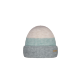 Barts Suzam Beanie - Heather Grey Barts Suzam Beanie - Heather Grey