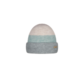 Barts Suzam Beanie - Heather Grey