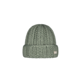 Barts Hermitta Beanie - Pale Army Barts Hermitta Beanie - Pale Army