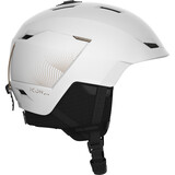 Salomon Icon LT Pro - White