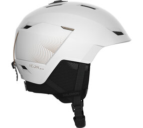 Salomon Icon LT Pro - White
