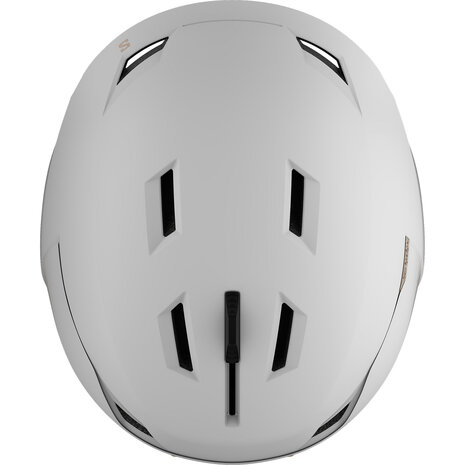 Salomon Icon Lt Pro - White