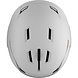 Salomon Icon Lt Pro - White