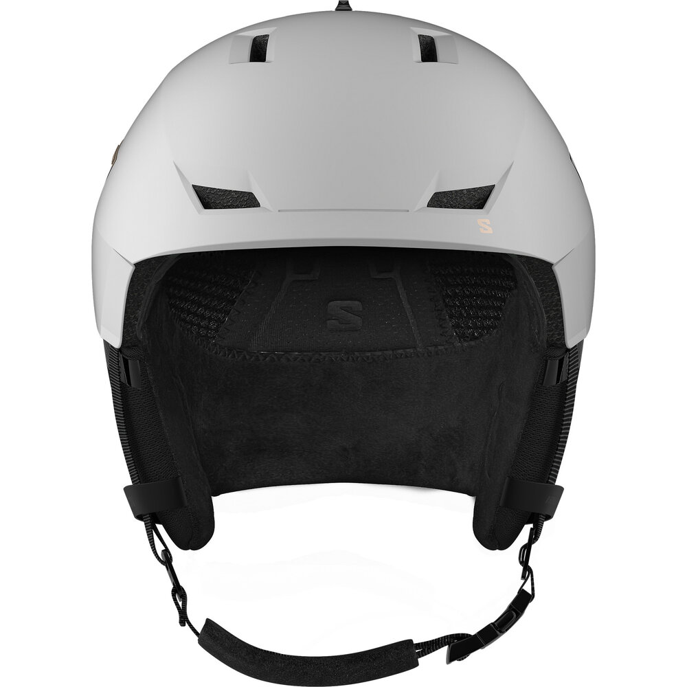 Salomon Icon Lt Pro - White