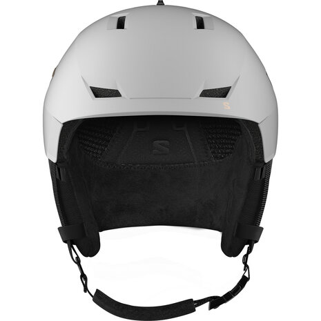 Salomon Icon Lt Pro - White