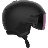 Salomon Driver Pro Sigma - Black Salomon Driver Pro Sigma - Black