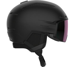 Salomon Driver Pro Sigma - Black