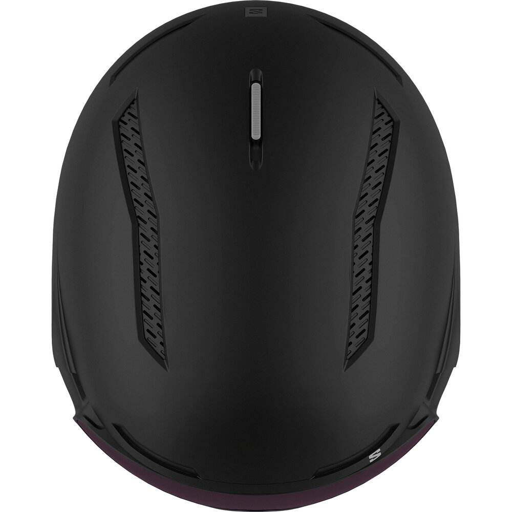 Salomon Driver Pro Sigma - Black