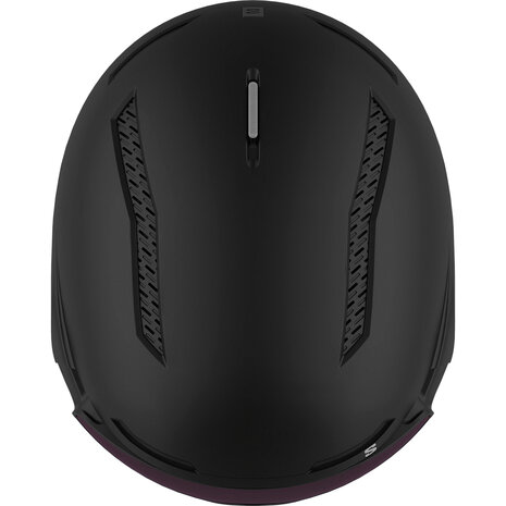 Salomon Driver Pro Sigma - Black