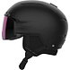 Salomon Driver Pro Sigma - Black