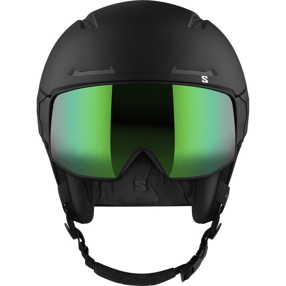 Salomon Driver Pro Sigma - Black