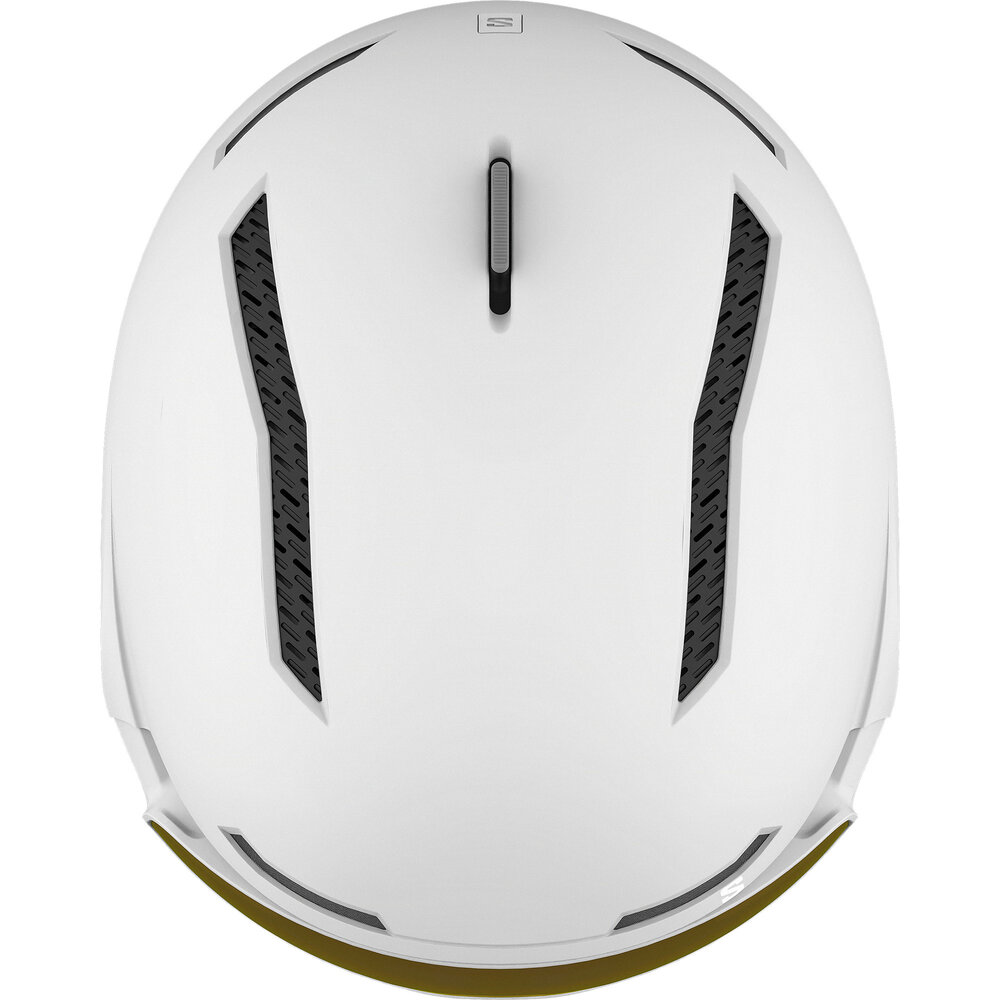Salomon Driver Prime Sigma Photo Mips - White Salomon Driver Prime Sigma Photo Mips - White
