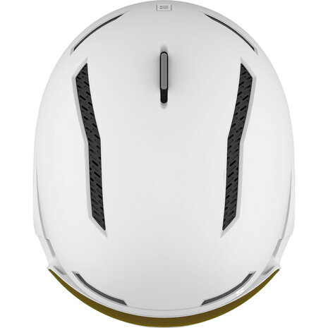 Salomon Driver Prime Sigma Photo Mips - White Salomon Driver Prime Sigma Photo Mips - White