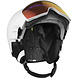 Salomon Driver Prime Sigma Photo Mips - White Salomon Driver Prime Sigma Photo Mips - White
