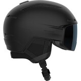 Salomon Driver Prime Sigma Photo Mips - Black Salomon Driver Prime Sigma Photo Mips - Black