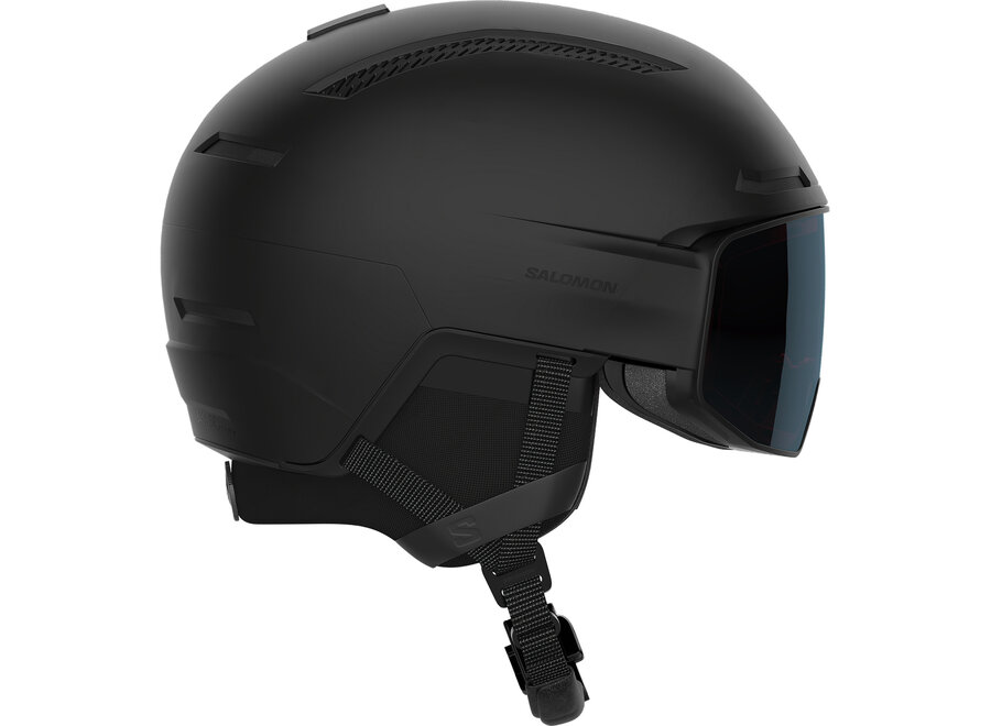 Driver Prime Sigma Photo Mips - Black