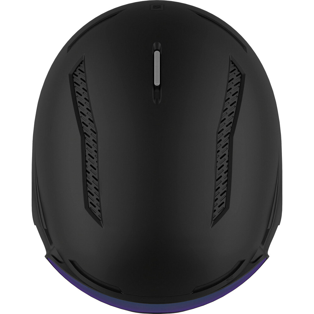 Salomon Driver Prime Sigma Photo Mips - Black