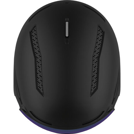 Salomon Driver Prime Sigma Photo Mips - Black