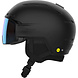 Salomon Driver Prime Sigma Photo Mips - Black