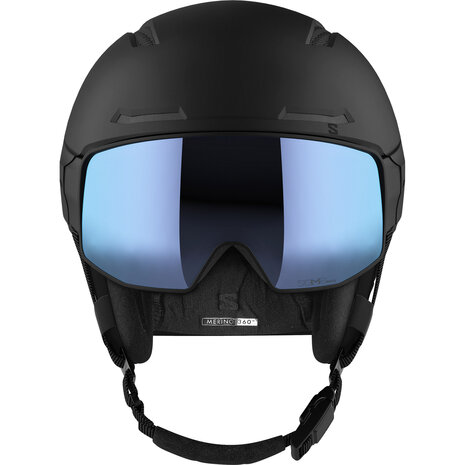 Salomon Driver Prime Sigma Photo Mips - Black