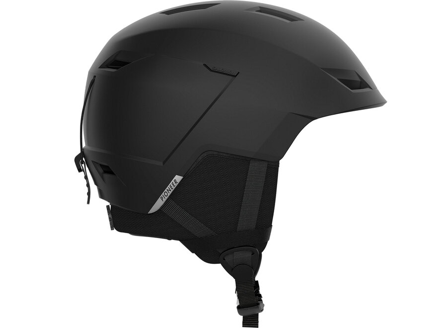 Pioneer LT Access - Black