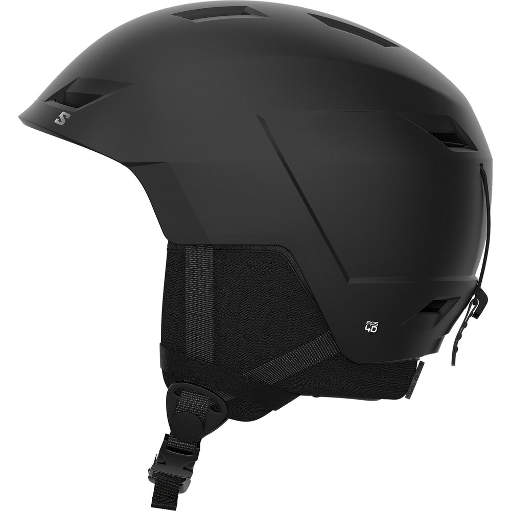 Salomon Pioneer Lt Access - Black Salomon Pioneer Lt Access - Black