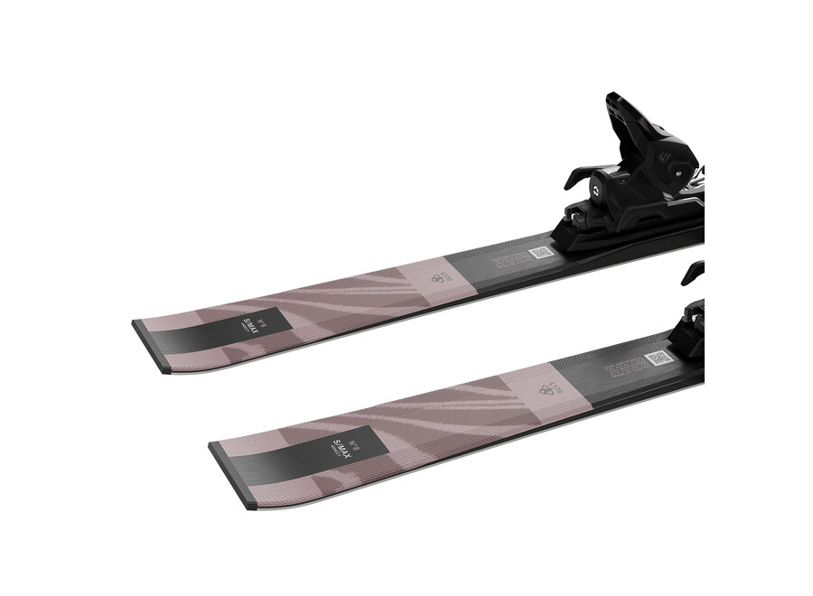 S/Max N8 + M10 GW L80