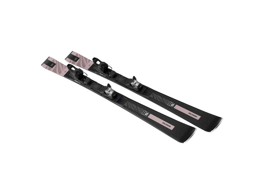 S/Max N8 + M10 GW L80