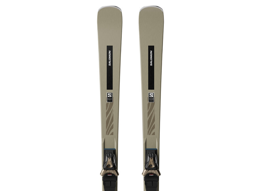 S/Max N12 + MI12 GW F80