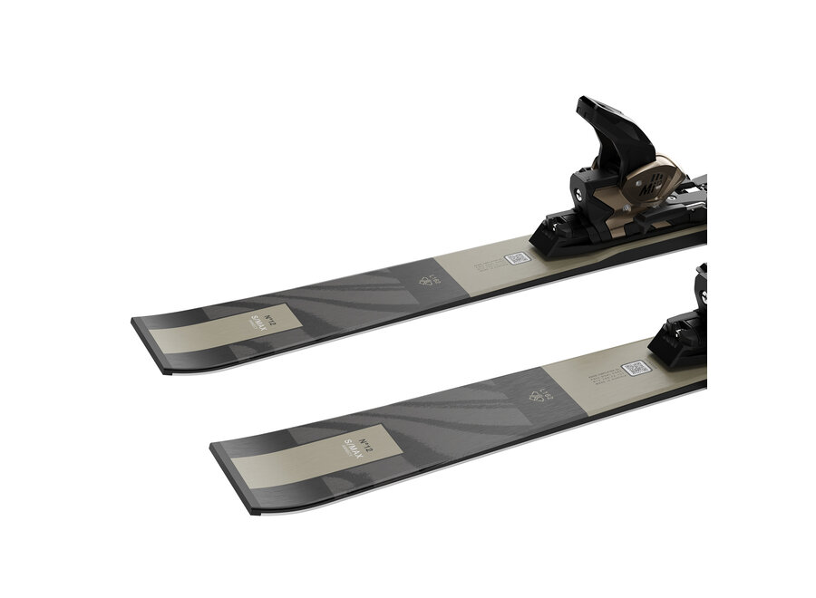 S/Max N12 + MI12 GW F80