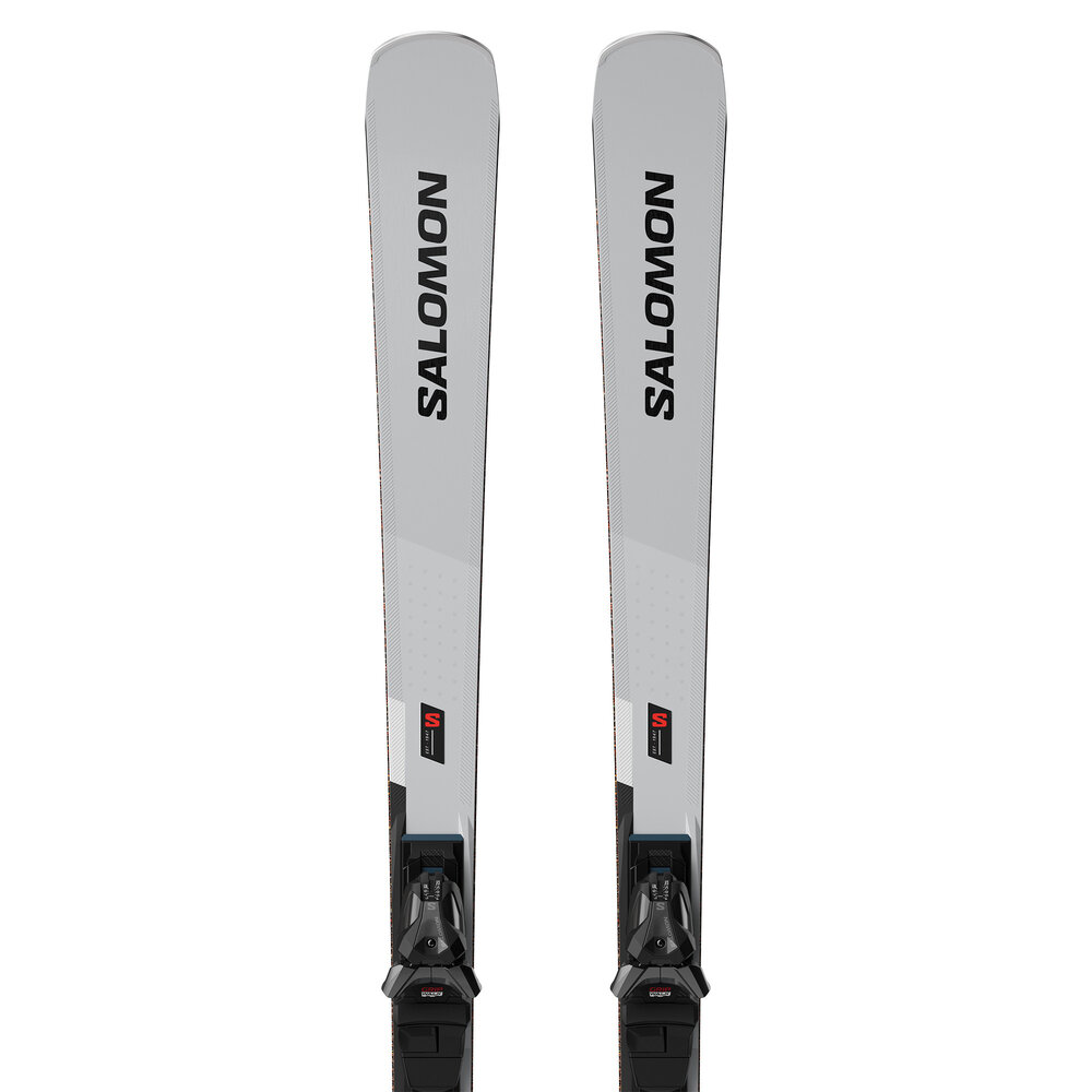 Salomon S/Max 12 + Mi12 Gw F80
