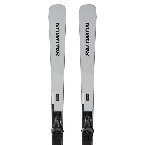 Salomon S/Max 12 + Mi12 Gw F80