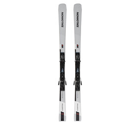 Salomon S/Max 12 + MI12 GW F80 Salomon S/Max 12 + MI12 GW F80