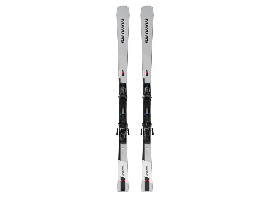 S/Max 12 + MI12 GW F80