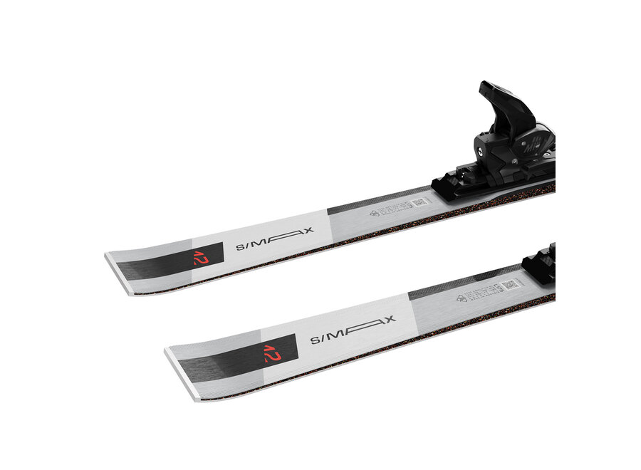 S/Max 12 + MI12 GW F80