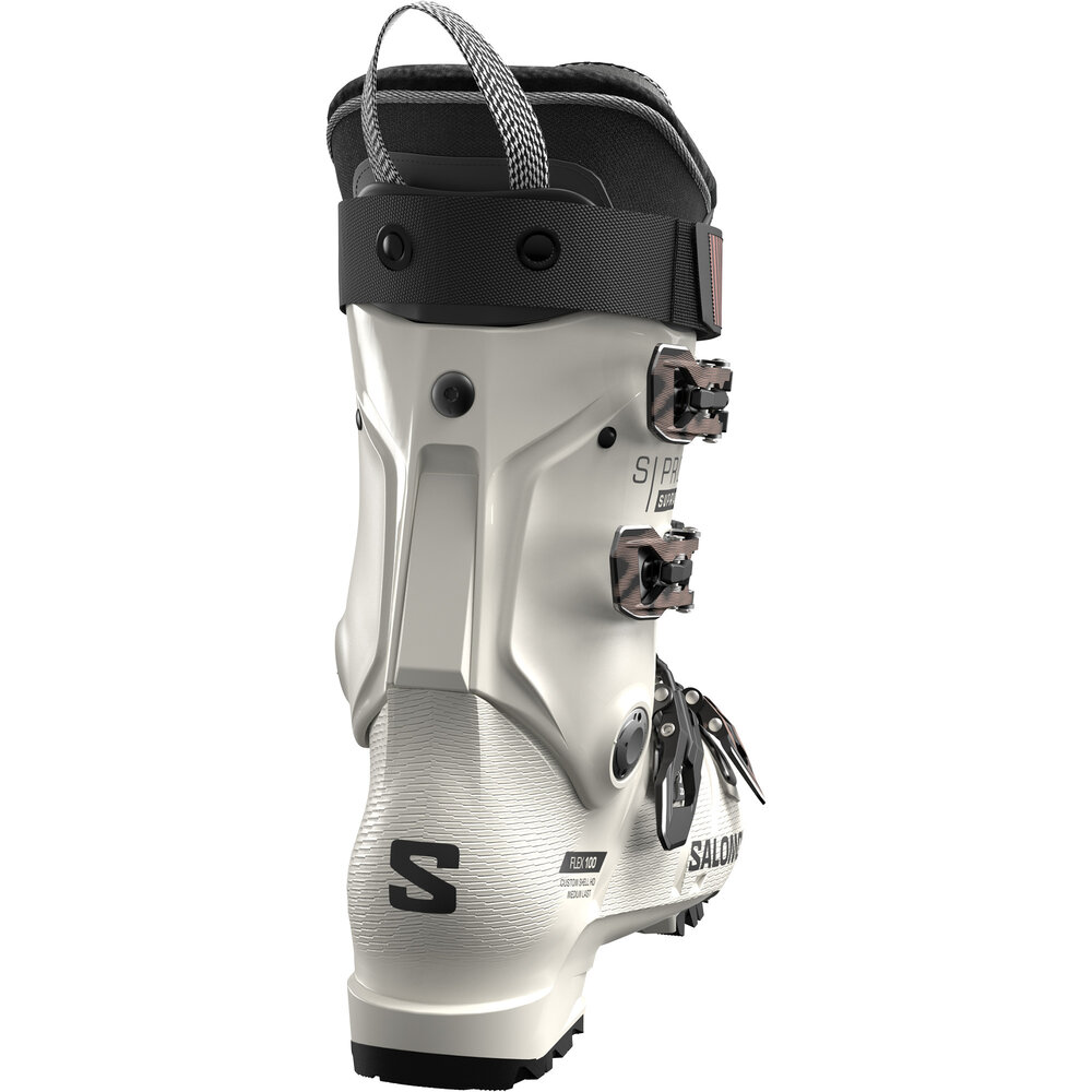 Salomon S/Pro Supra 100 W Gw