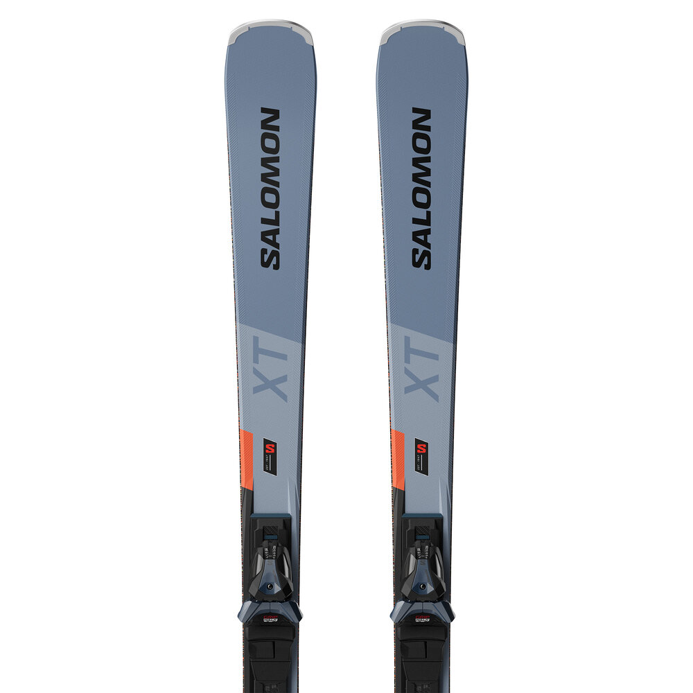 Salomon S/Max 10 Xt + Mi12 Gw F80