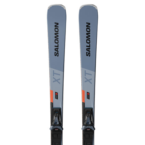 Salomon S/Max 10 Xt + Mi12 Gw F80