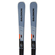Salomon S/Max 10 Xt + Mi12 Gw F80