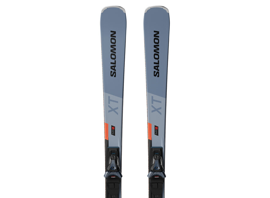 S/Max 10 XT + MI12 GW F80