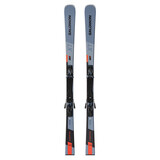 Salomon S/Max 10 XT + MI12 GW F80