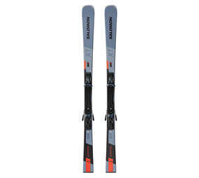 Salomon S/Max 10 XT + MI12 GW F80 Salomon S/Max 10 XT + MI12 GW F80