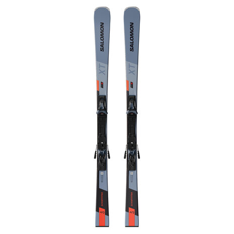 Salomon S/Max 10 Xt + Mi12 Gw F80