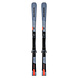 Salomon S/Max 10 Xt + Mi12 Gw F80