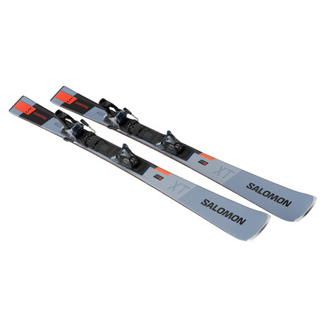 Salomon S/Max 10 Xt + Mi12 Gw F80