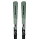 Salomon S/Max 8 + M11 Gw L80