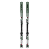 Salomon S/Max 8 + M11 GW L80