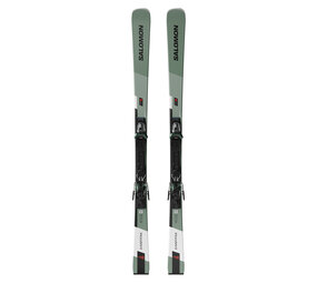 Salomon S/Max 8 + M11 GW L80 Salomon S/Max 8 + M11 GW L80