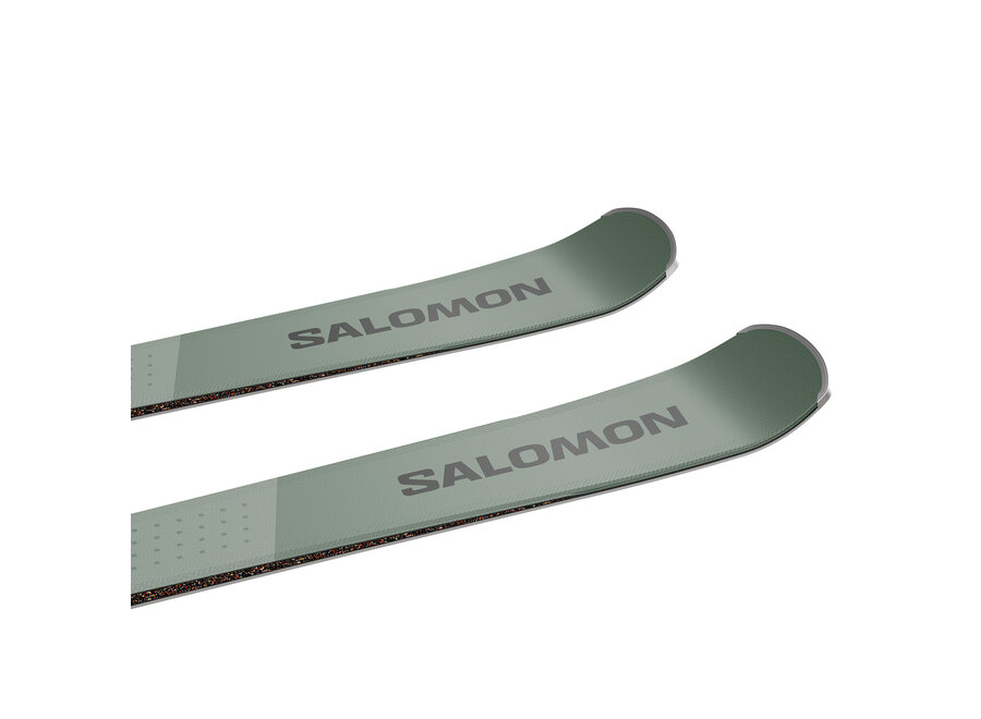 S/Max 8 + M11 GW L80