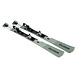 Salomon S/Max 8 + M11 Gw L80